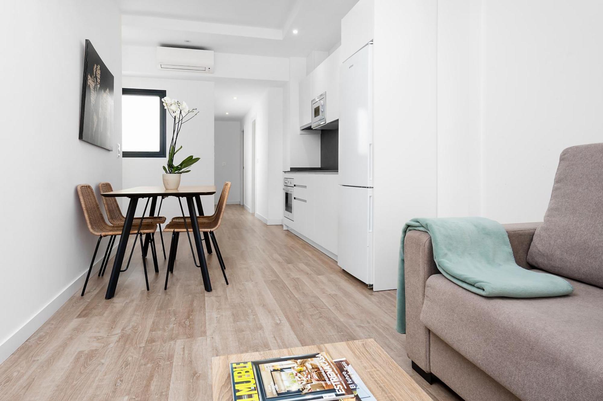 Apartamentos Isabella By Concept Flats — Photos 2