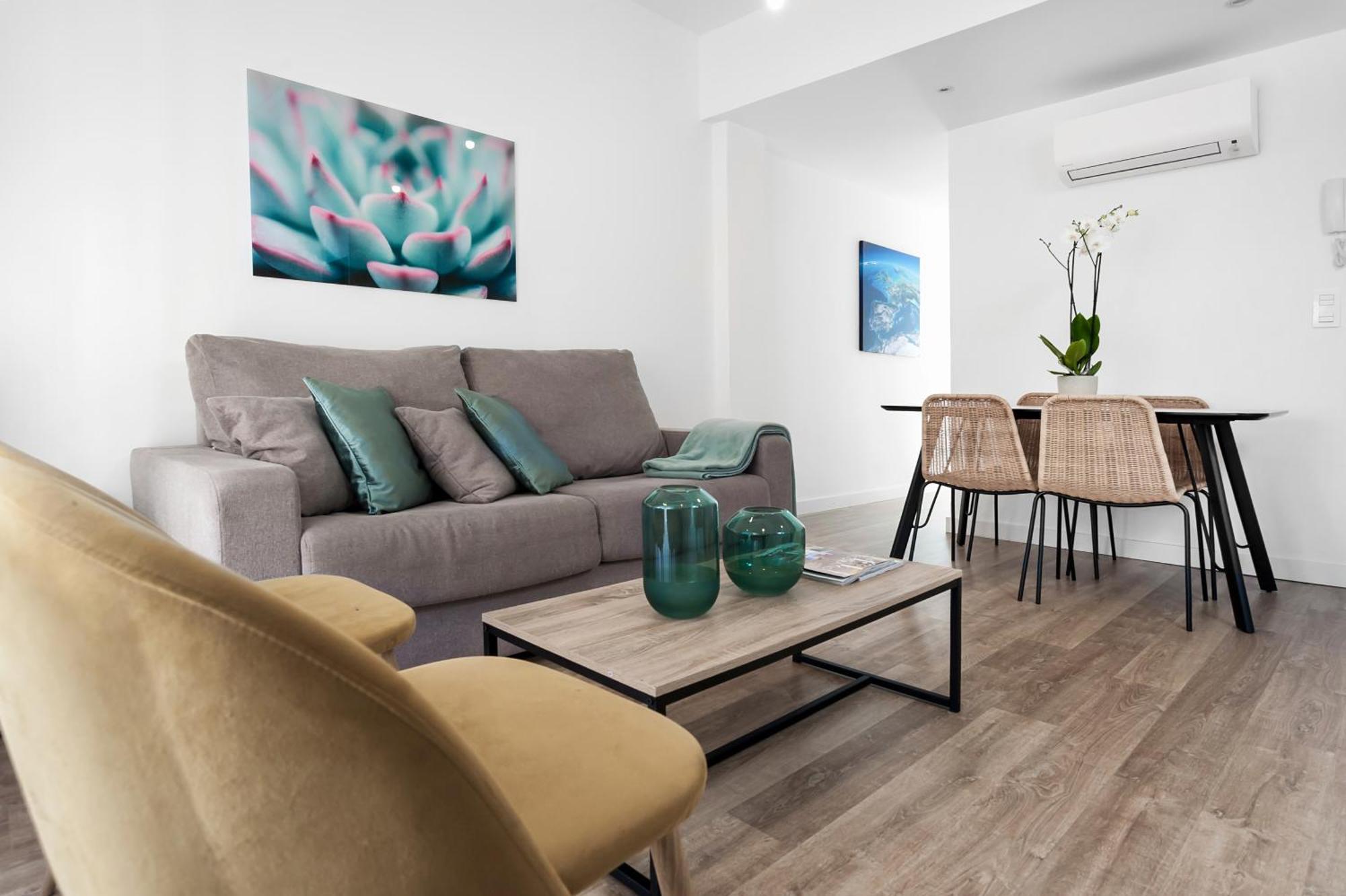 Apartamentos Isabella By Concept Flats — Photos 3