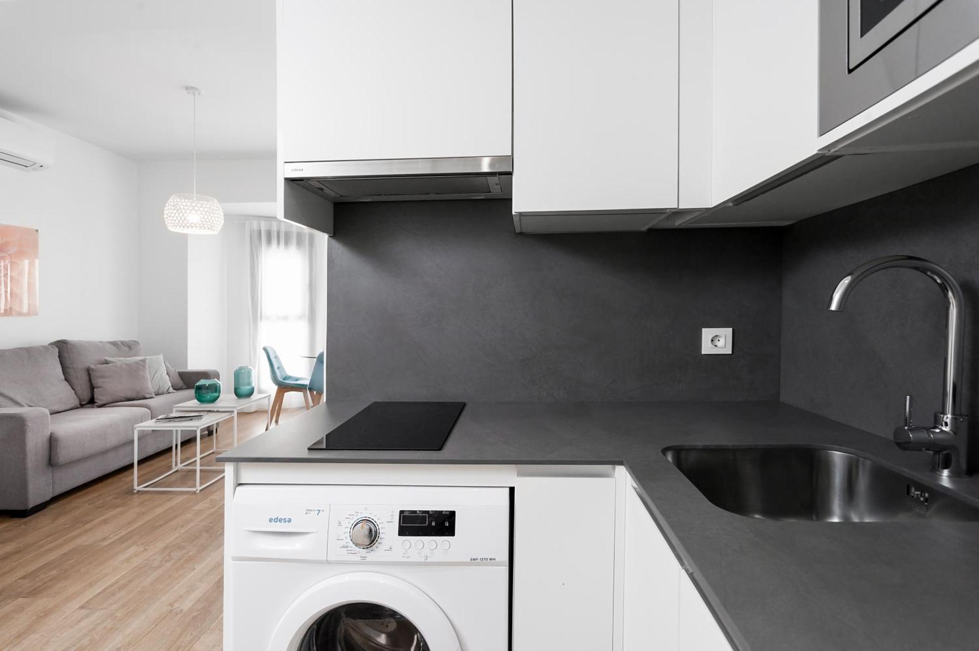 Apartamentos Isabella By Concept Flats — Photos 1